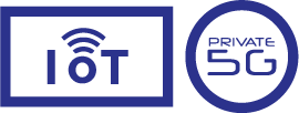 Comms icon home