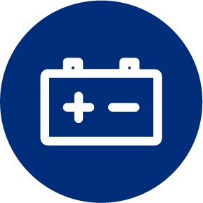 Power supply icon v2