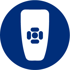 Remote icon v1
